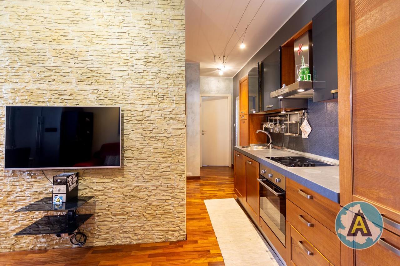 Moderno Appartamento A Montesilvano 54A エクステリア 写真