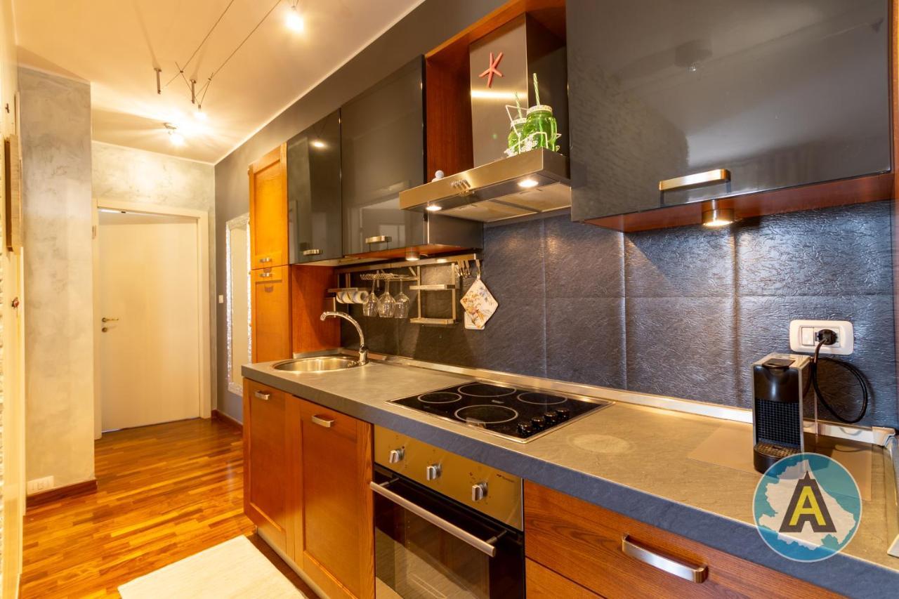 Moderno Appartamento A Montesilvano 54A エクステリア 写真