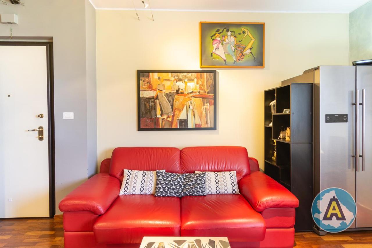 Moderno Appartamento A Montesilvano 54A エクステリア 写真